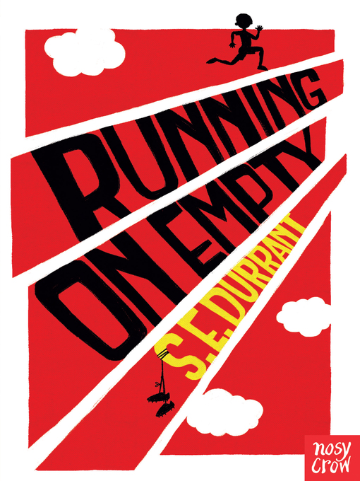 Title details for Running on Empty by S.E. Durrant - Available